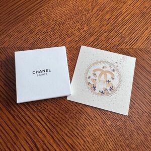 Chanel Phone Ring